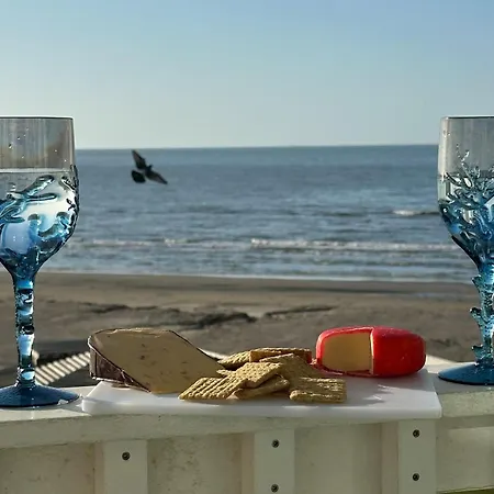 Seascape #2319 Apartamento Galveston Exterior foto